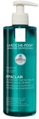 La Roche-Posay Effaclar Gel Micropeeling 400 ml - Flacon-Pompe 400 ml