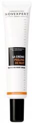 Novexpert la Crème Peeling de Nuit - Tube 40 ml