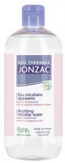 Eau Thermale Jonzac Eau Micellaire Apaisante Peaux Intolérantes Bio 500 ml - Flacon 500 ml