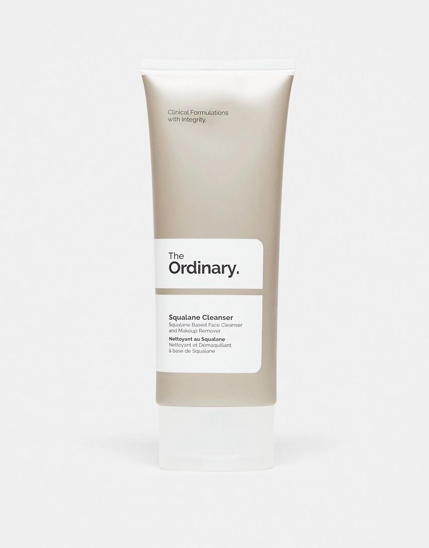 The Ordinary - Squalane - Nettoyant 150 ml-Pas de couleur Pas de couleur No Size unisex