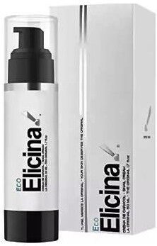 Elicina crème Elicina Eco crème 80% bave d'escargot 50 ml