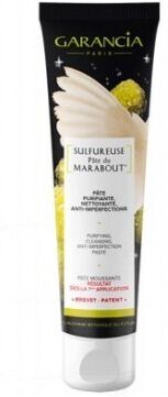 Garancia sulfureuse pâte du marabout 150ml