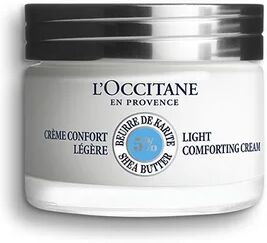 L'Occitane Crème Confort Légère Karité 50ml