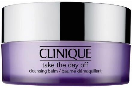 CLINIQUE Take The Day Off  Baume Démaquillant pot 125ml