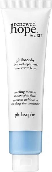 Renewed hope in a jar - Philosophy Masque 75 ml