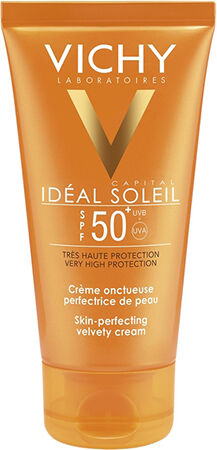 Vichy IS crème visage SPF 50+