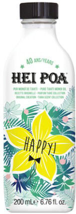 Hei Poa Monoï Happy 100 ml