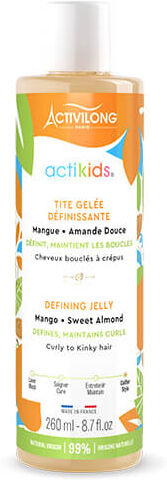 Tite Gelée Définissante Actikids Activilong