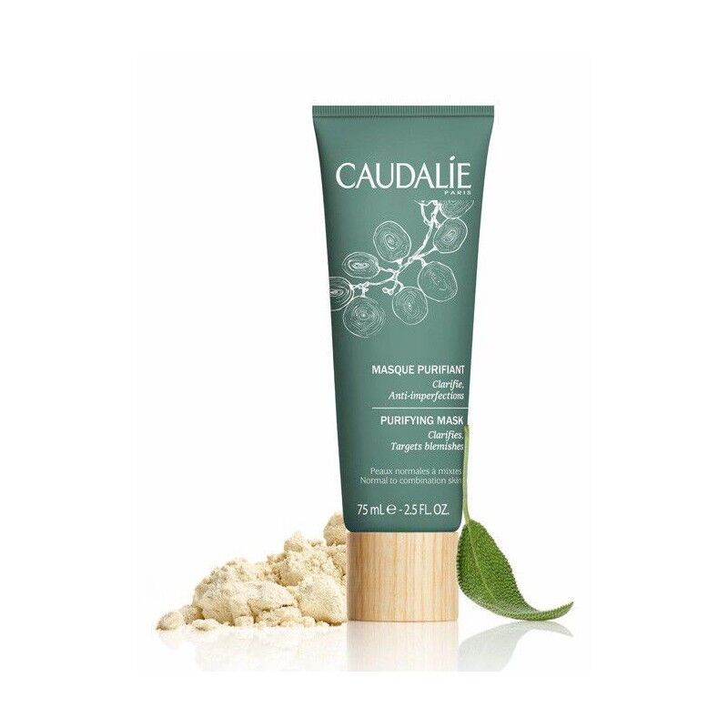 Caudalie SPA Masque Purifiant 75 ml