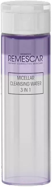 EAU MICELLAIRE 3 EN 1 200 ml - Remescar