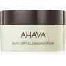 AHAVA Time To Clear finom állagú tisztító krém 100 ml