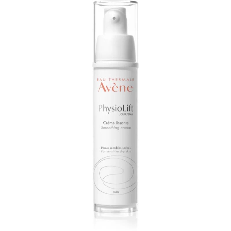 Avène PhysioLift Smoothing Day Cream with Anti-Wrinkle Effect 30 ml