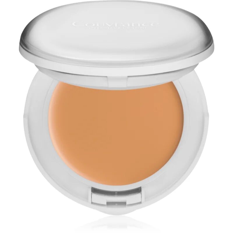 Avène Couvrance Compact Foundation for Dry Skin Shade 2.5 Beige 10 g