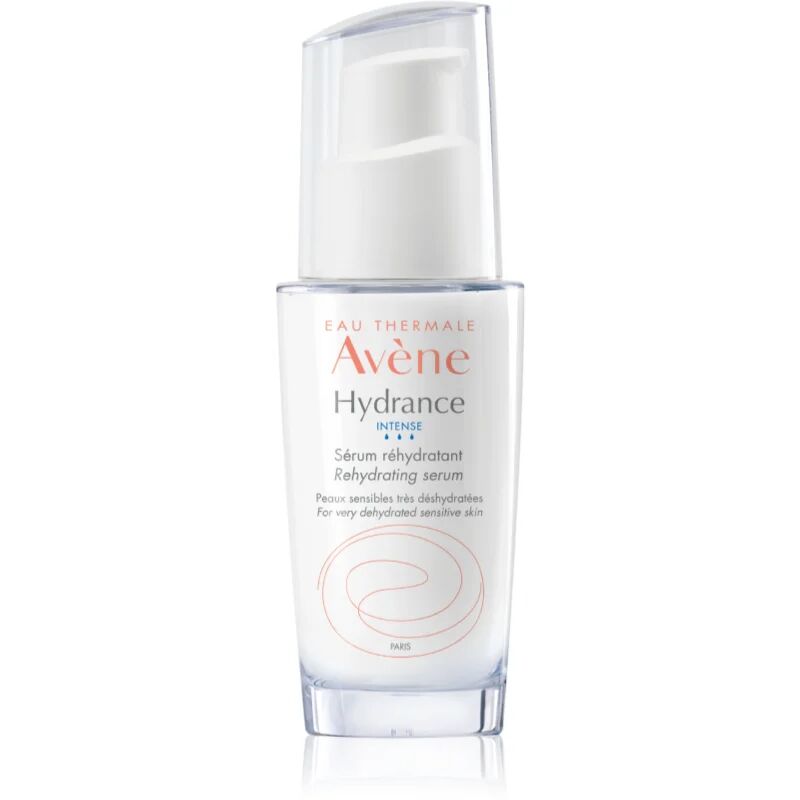 Avène Hydrance Intensive Moisturizing Serum for Dehydrated Dry Skin 30 ml