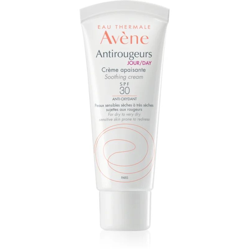 Avène Antirougeurs Calming Day Cream SPF 30 40 ml