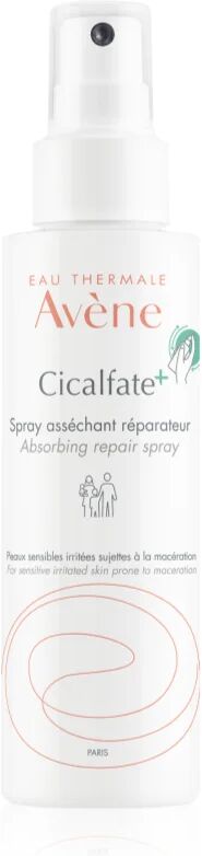 Avène Cicalfate + Drying and Renewing Treatment in Spray 100 ml