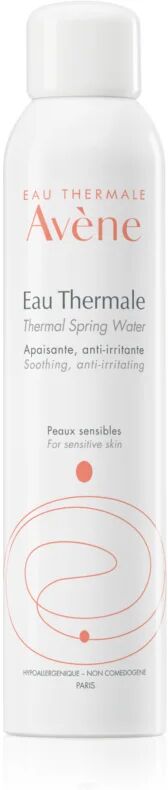 Avène Eau Thermale Thermal Water 300 ml