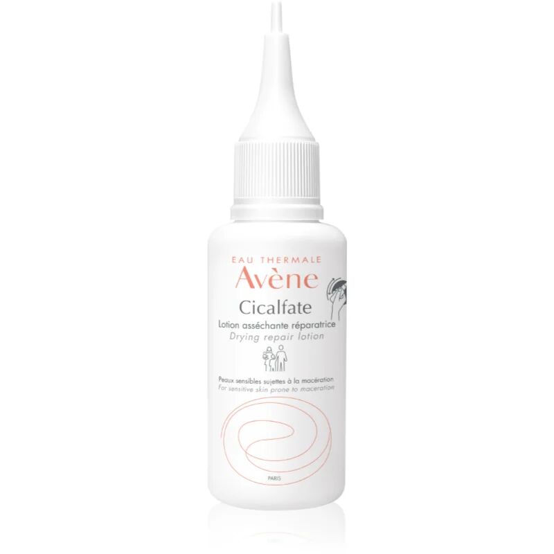 Avène Cicalfate Drying Repair Lotion for Sensitive and Irritated Skin 40 ml