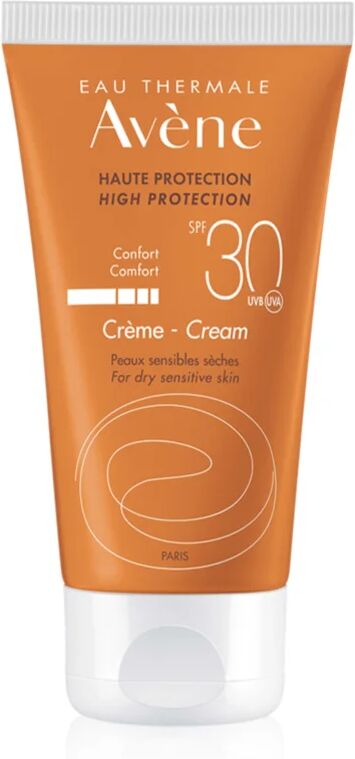 Avène Sun Sensitive Sunscreen Cream SPF 30 50 ml