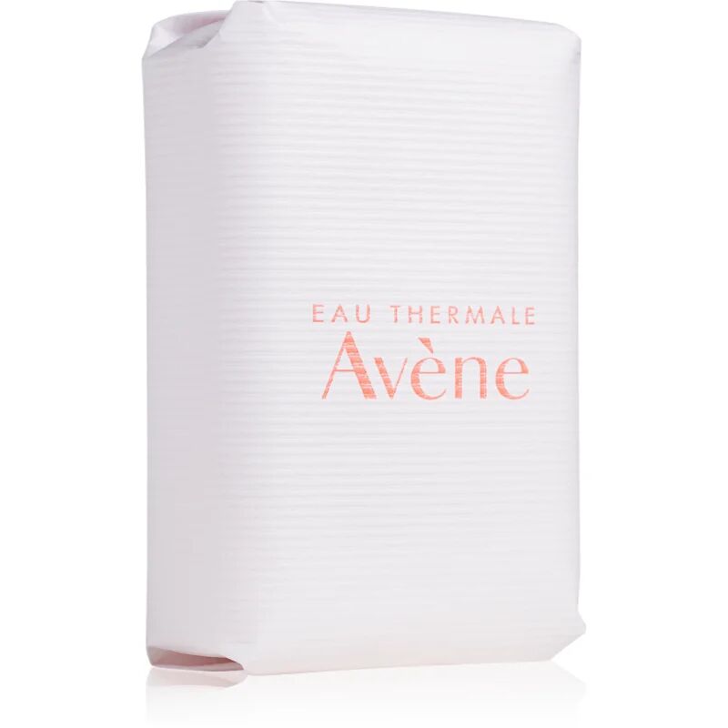 Avène Cold Cream Soap For Dry To Very Dry Skin 2 x100 g