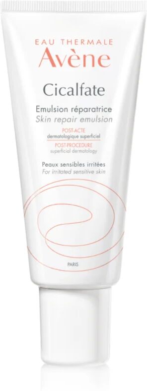 Avène Cicalfate Repair Emulsion 40 ml