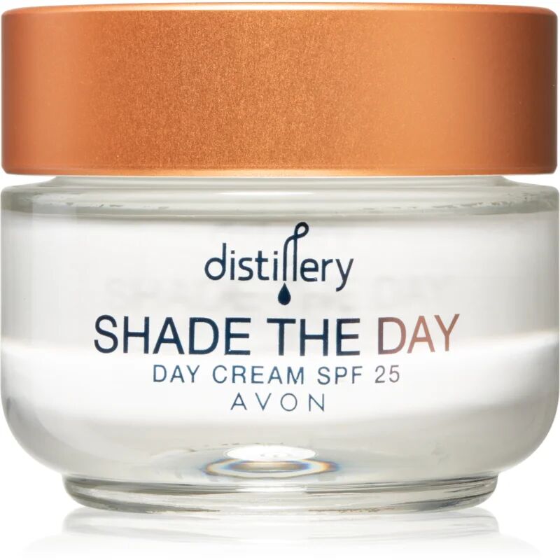 Avon Distillery Day Cream SPF 25 30 ml