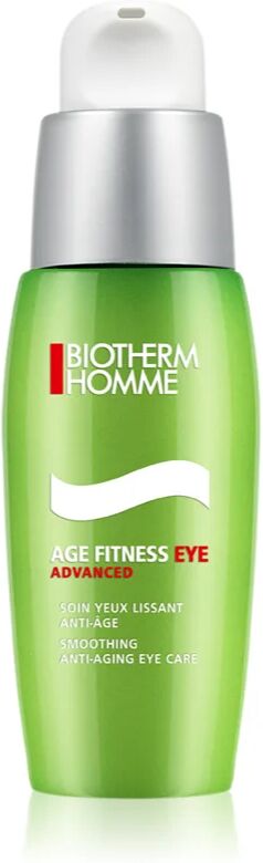 Biotherm Homme Age Fitness Advanced Eye Smoothing Anti-Aging Eye Care 15 ml