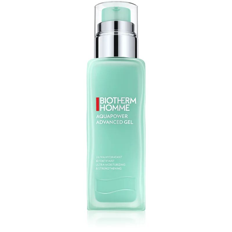 Biotherm Homme Aquapower Moisturising Care for Normal and Combination Skin 75 ml