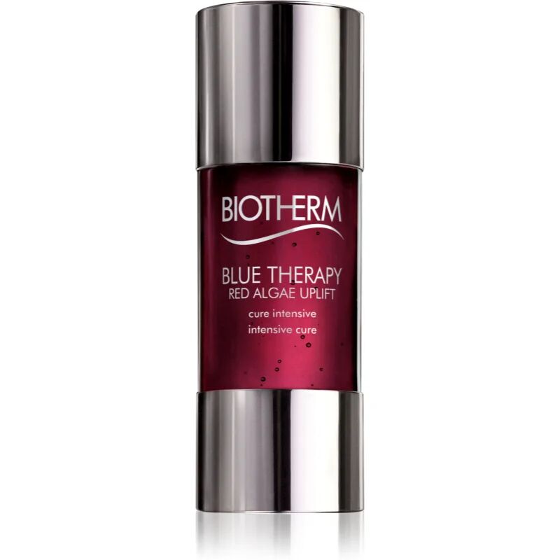 Biotherm Blue Therapy Red Algae Uplift Uplift Cure 15 ml