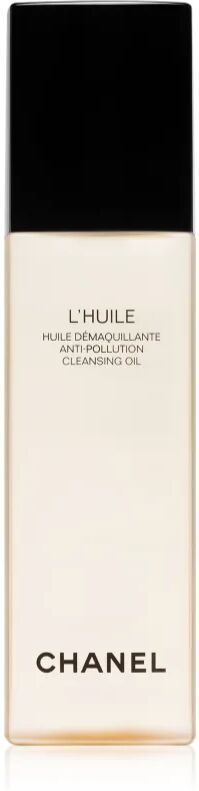 Chanel L’Huile Cleansing Oil Makeup Remover 150 ml