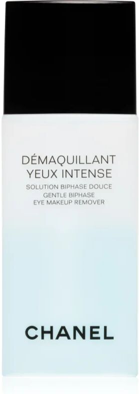 Chanel Demaquillant Yeux Bi-Phase Eye Makeup Remover 100 ml