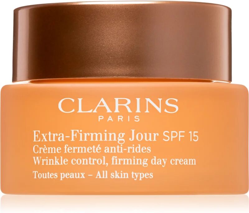 Clarins Extra-Firming Day Firming Day Cream 50 ml