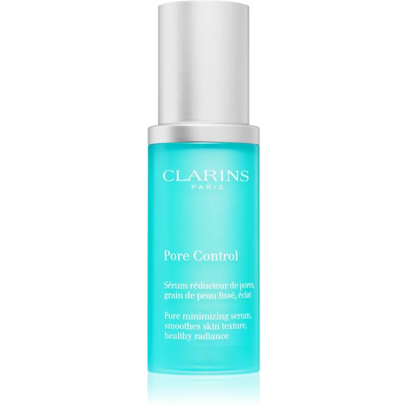 Clarins Pore Control Serum Mattifying Pore-Minimizing Serum 30 ml