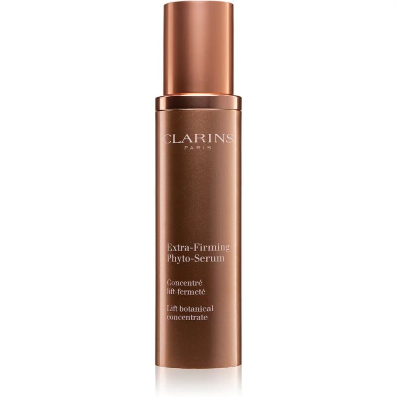 Clarins Extra-Firming Phyto-Serum Lifting and Firming Serum 50 ml