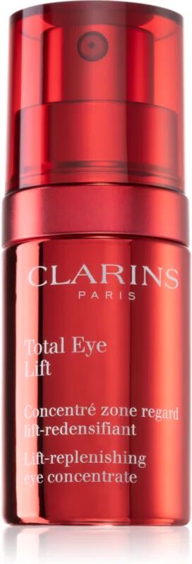 Clarins Total Eye Lift Eye Cream for Wrinkles 15 ml