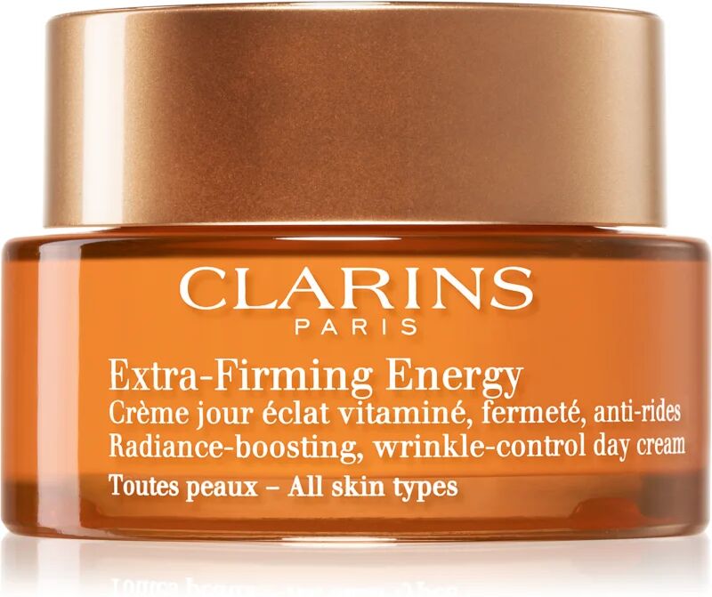 Clarins Extra-Firming Energy Firming And Brightening Cream 50 ml