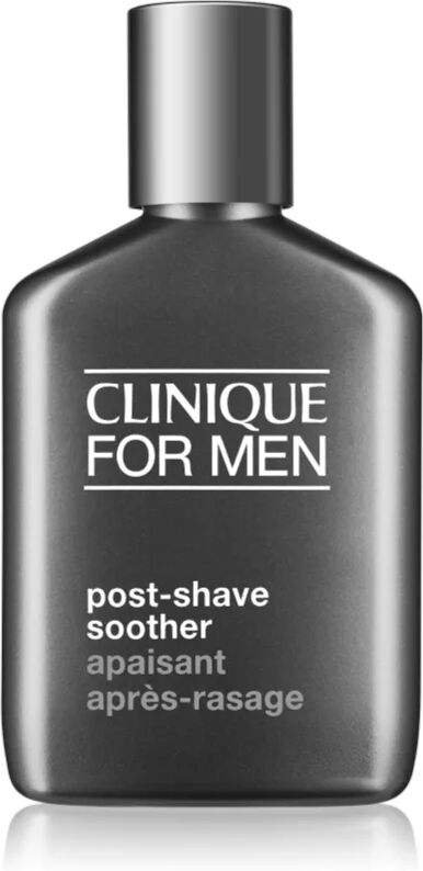 Clinique For Men™ Post-Shave Soother Soothing After Shave Balm 75 ml