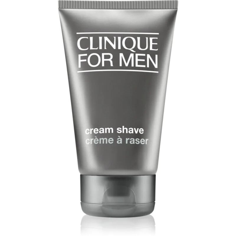 Clinique For Men™ Cream Shave Shaving Cream 125 ml
