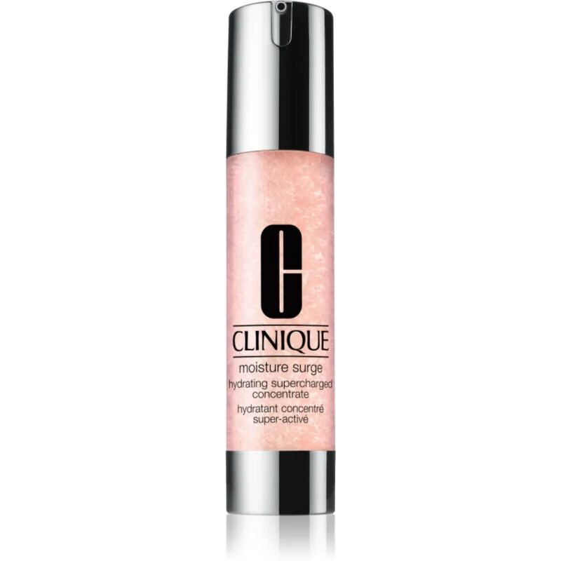 Clinique Moisture Surge™ Hydrating Supercharged Concentrate Gel For Dehydrated Skin 48 ml