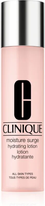 Clinique Moisture Surge™ Hydrating Lotion Moisturizing Facial Toner 200 ml