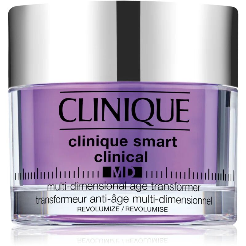 Clinique Smart Clinical™ Multi-Dimensional Age Transformer Revolumize Anti-Aging Moisturizer For Skin Resurfacing 50 ml