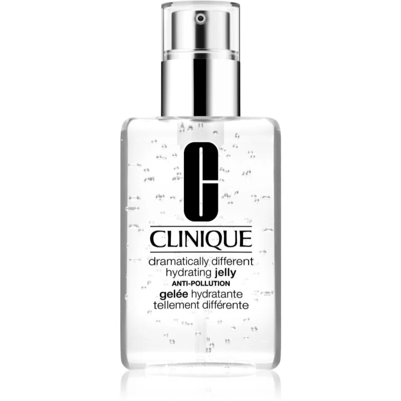 Clinique 3 Steps Dramatically Different™ Hydrating Jelly Intensive Moisturising Gel 200 ml
