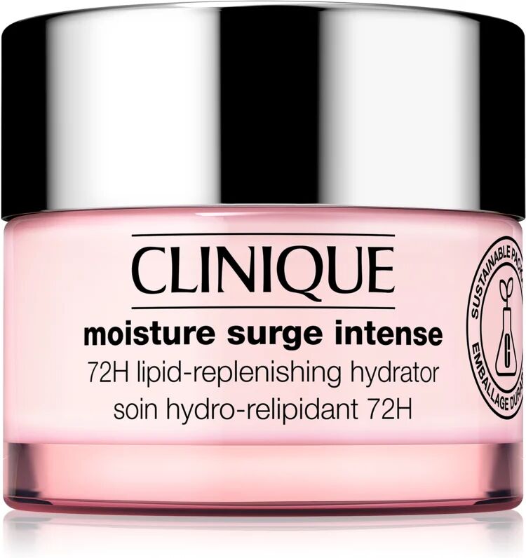 Clinique Moisture Surge™ Intense 72H Lipid-Replenishing Hydrator Moisturizing Gel Cream 30 ml