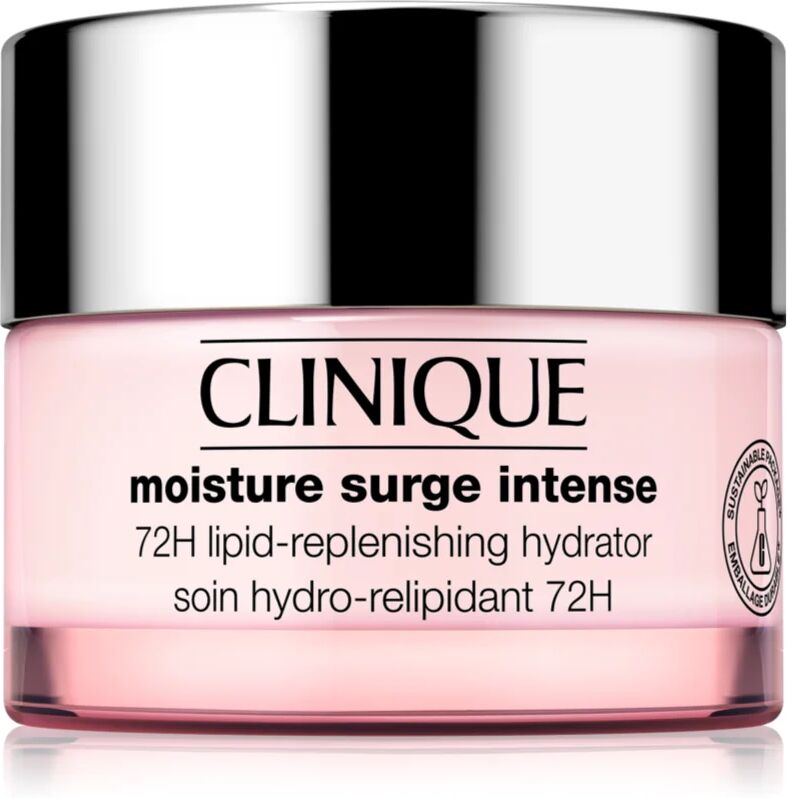 Clinique Moisture Surge™ Intense 72H Lipid-Replenishing Hydrator Moisturizing Gel Cream 50 ml