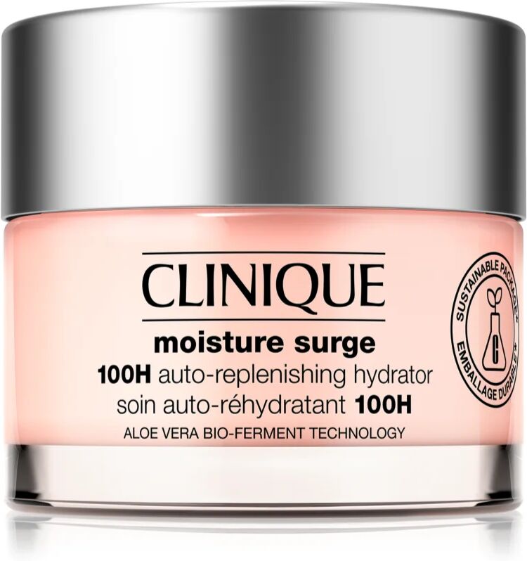 Clinique Moisture Surge™ 100H Auto-Replenishing Hydrator Moisturizing Gel Cream 30 ml