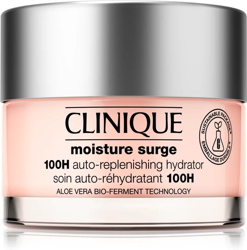 Clinique Moisture Surge™ 100H Auto-Replenishing Hydrator Moisturizing Gel Cream 50 ml