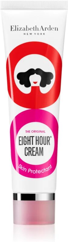 Elisabeth Arden Eight Hour Cream The Original Skin Protectant Protective Cream 50 ml