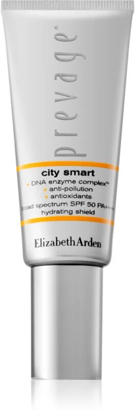 Elisabeth Arden Prevage City Smart Moisturizing and Protecting Day Cream SPF 50 40 ml