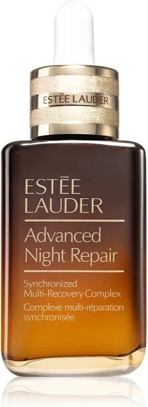 Estée Lauder Advanced Night Repair Synchronized Multi-Recovery Complex Night Anti-Wrinkle Serum 50 ml