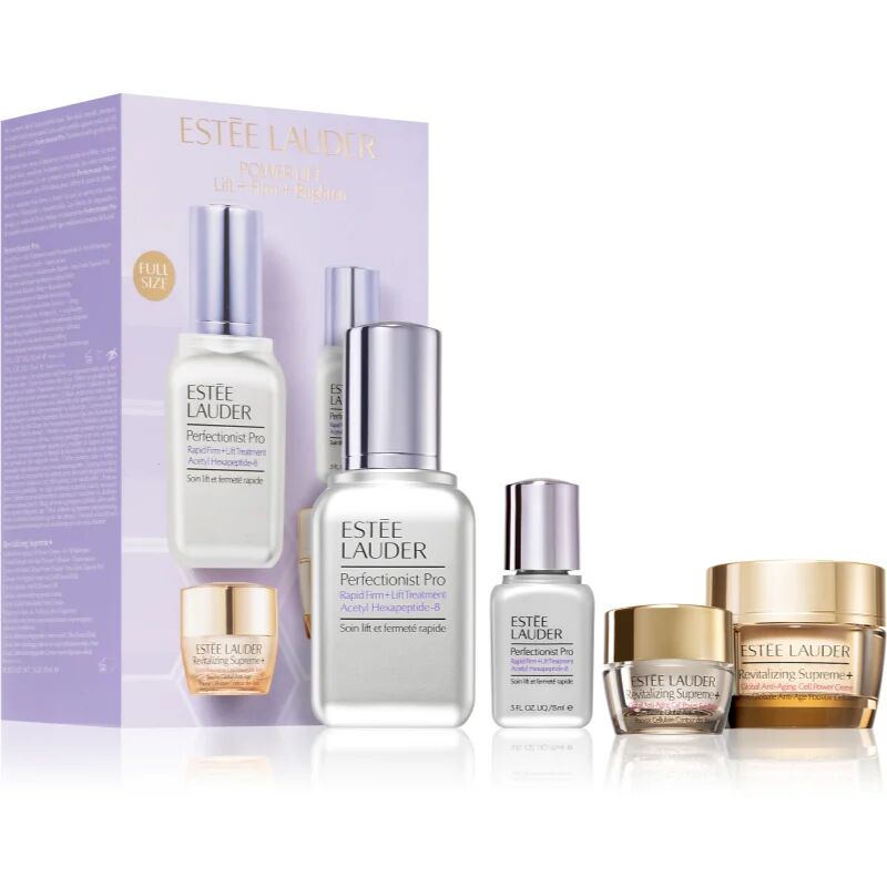 Estée Lauder Power Lift Gift Set (for Face)